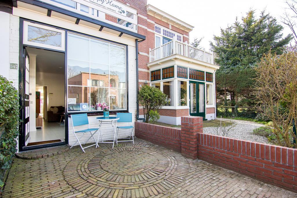 Happy Home Zandvoort Ngoại thất bức ảnh