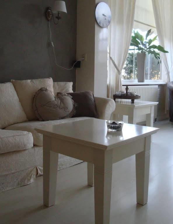 Happy Home Zandvoort Ngoại thất bức ảnh
